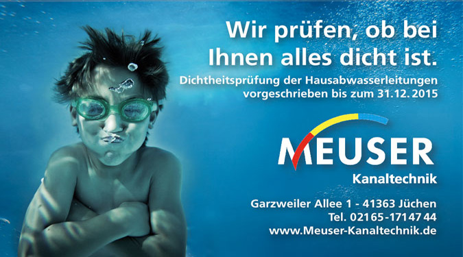 Meuser Kanaltechnik