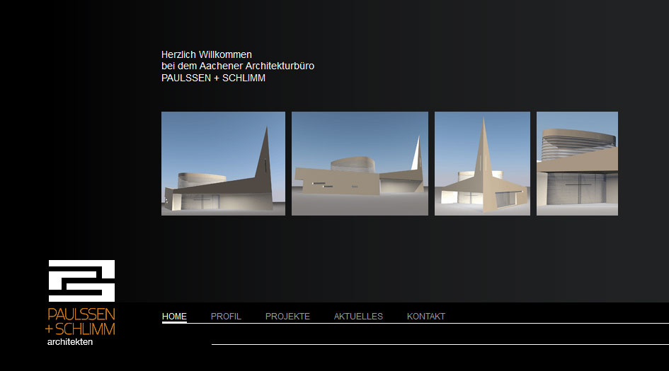 Architekten Paulssen u. Schlimm