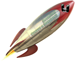Goeres & Rossbach Rakete